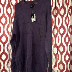 Alexander Julian sweater